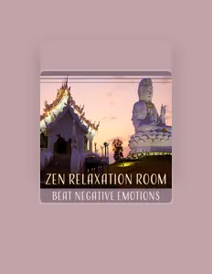 收听 Zen Relaxation Academy、观看音乐视频、阅读小传、查看巡演日期等 !