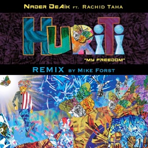 Huriti (feat. Rachid Taha) - Single