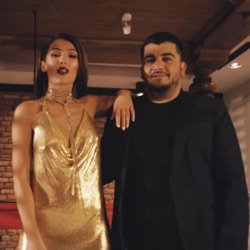 Nora Istrefi - Hije (feat. Ermal Fejzullahu)