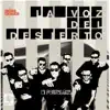 La Voz del Desierto - Cristo Sale a Tu Encuentro