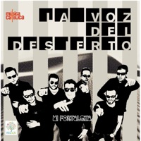 La Voz del Desierto - Determinada Determinación