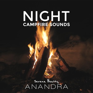 Night Campfire Sounds