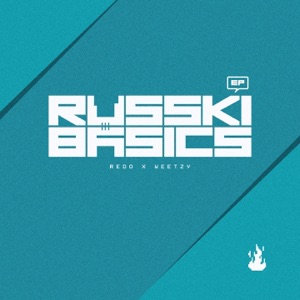 Russki Basics - EP