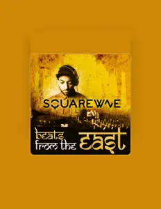 Listen to DJ Squarewave, watch music videos, read bio, see tour dates & more!