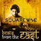 Middle Eastern Funk - DJ Squarewave lyrics