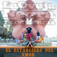 El Estanciero Del Amor - Single - La Oveja Negra y Los Garcia