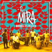 Rio Mira - Guarapo