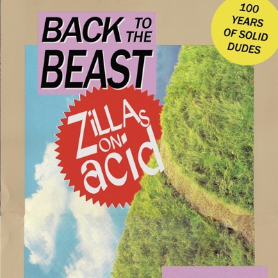 Back to the Beast - EP