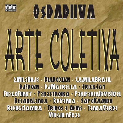 Arte Coletiva