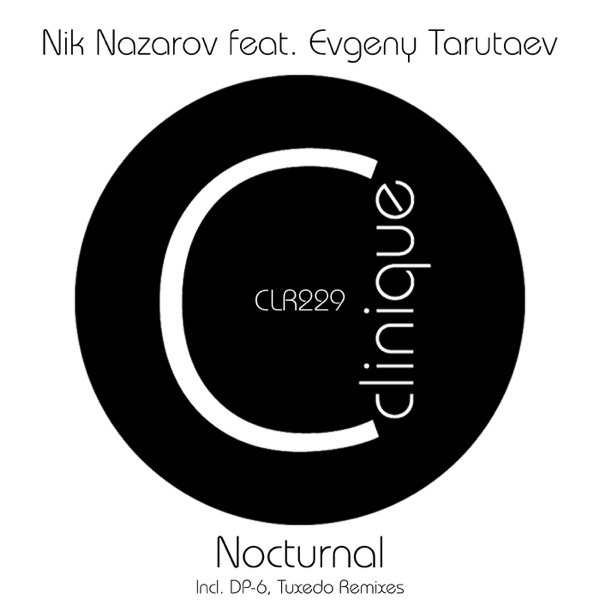 Nocturnal - Single