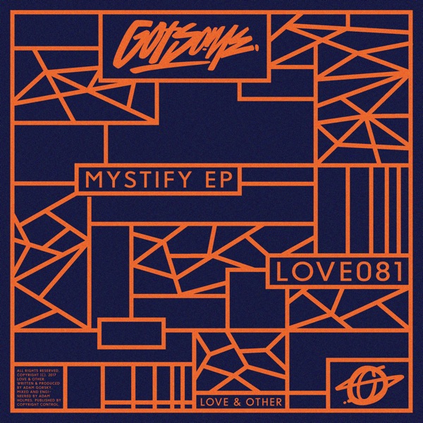 Mystify - EP