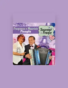 Listen to Francesca Piscaglia, watch music videos, read bio, see tour dates & more!
