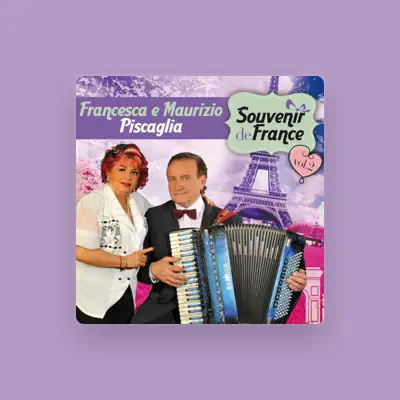 Listen to Francesca Piscaglia, watch music videos, read bio, see tour dates & more!