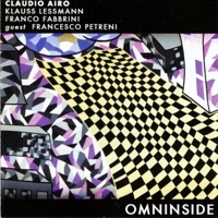 Omninside (feat. Francesco Petreni) - Claudio Airo, Klauss Lessmann & Franco Fabbrini