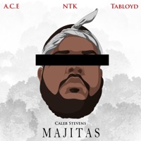 Majitas (feat. NTK, A.C.E & Tabloyd) - Single - Caleb Stevens