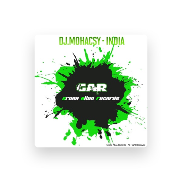 Dj.Mohacsy's avatar