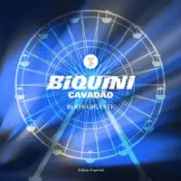 ENTRE BEIJOS E MAIS BEIJOS — BIQUINI CAVADAO