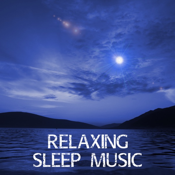 Relaxing Sleep Music – Soothing Nature Sounds to Fall Asleep, Meditation Relaxation Therapy for Trouble Sleeping Insomnia Disorder