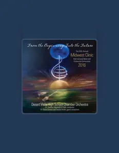 Escucha a Desert Vista High School Chamber Orchestra, mira videos musicales, lee su biografía, consulta las fechas de las gira y más.