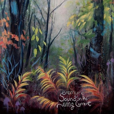 Sound in the Living Current