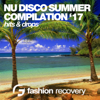 Nu Disco (Summer 2017) - Various Artists