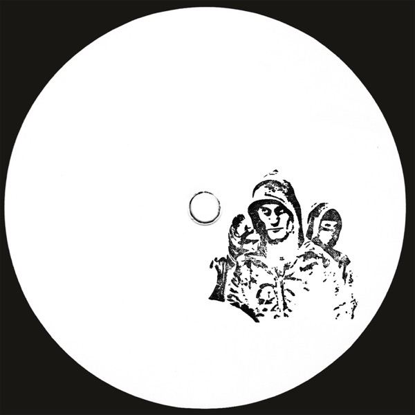 Lvrin - EP