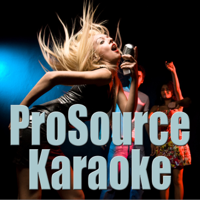ProSource Karaoke Band - I Can't Stop Loving You (Originally Performed by Kitty Wells) [Karaoke] artwork