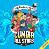 La Vuelta del Tigre (Cumbia Peruana) - Cumbia All Stars