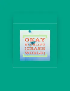 收听 Sterling Harris、观看音乐视频、阅读小传、查看巡演日期等 ！