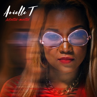 Moitié-moitié - Single