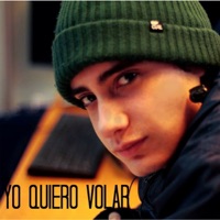 Yo Quiero Volar - Single - Conde Spaik