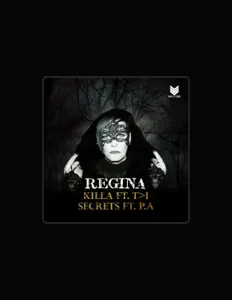 收听 Regina、观看音乐视频、阅读小传、查看巡演日期等 ！