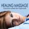 Alpha Waves - Healing Massage Music lyrics