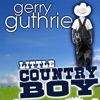 Little Country Boy - Single