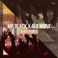 Party People — MR BLACK