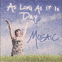 Mosaic - My Love, My Ever-Present
