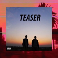 Teaser (feat. S4EED) - Single - PEE CLOCK