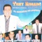 Penumbras - Tony Rosado Internacional Pacífico lyrics