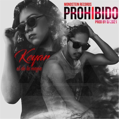 Prohibido - Single