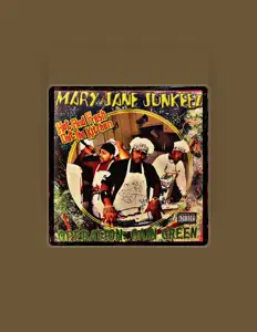 Listen to Mary Jane Junkeez, watch music videos, read bio, see tour dates & more!