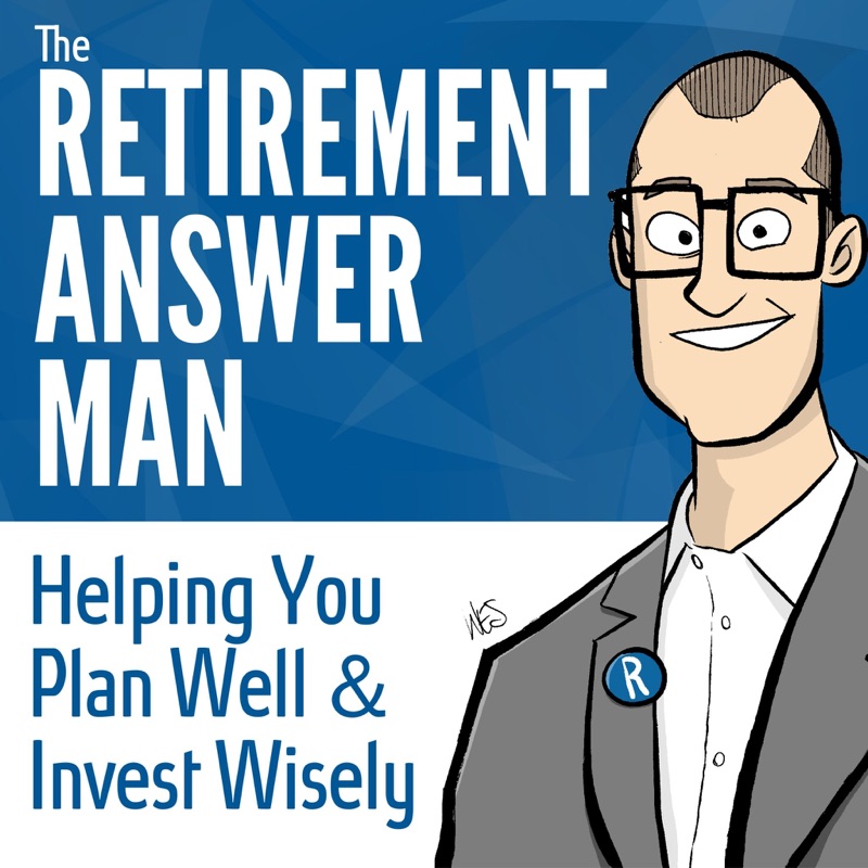 Retirement Answer Man Show