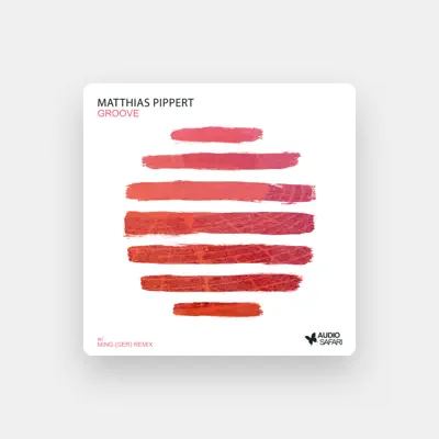 Listen to Matthias Pippert, watch music videos, read bio, see tour dates & more!
