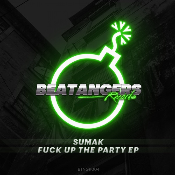 F**k Up the Party - EP
