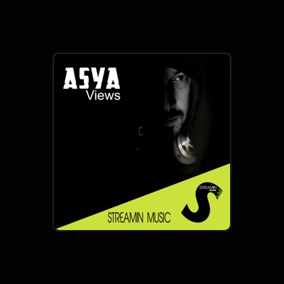 Listen to ASYA, watch music videos, read bio, see tour dates & more!