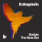 Budgie (Original Club Mix) - Funkagenda lyrics