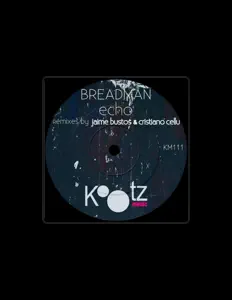 Breadmanを聴いたり、ミュージックビデオを鑑賞したり、経歴やツアー日程などを確認したりしましょう！