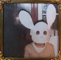 I’m Not Human at All — Sleep Party People