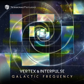 Galactic Frequency Vertex & Interpulse