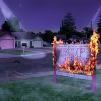 Bop City 2: TerroRising - Terror Jr