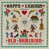 Happy Endings cover